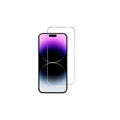 Temper Glass iPhone 15 / 15 Pro screen protector