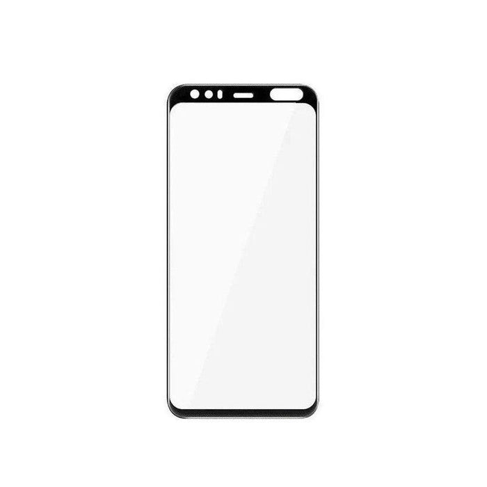 Temper Glass screen protector for Google Pixel 4