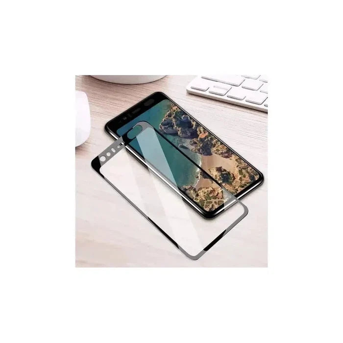 Temper Glass screen protector for Google Pixel 4