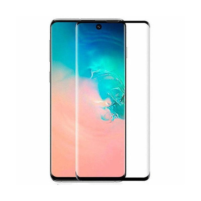 Temper Glass screen protector for Samsung Galaxy S8 Plus
