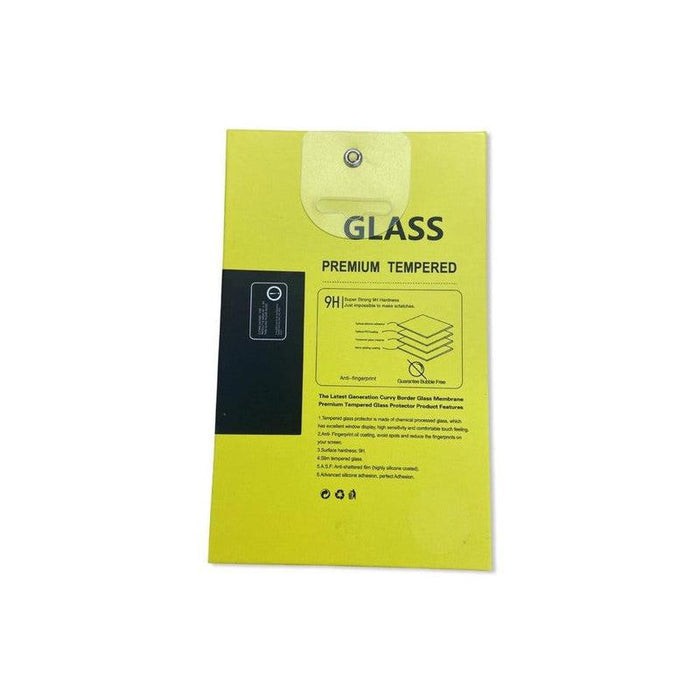 Temper Glass screen protector for Samsung Galaxy S8