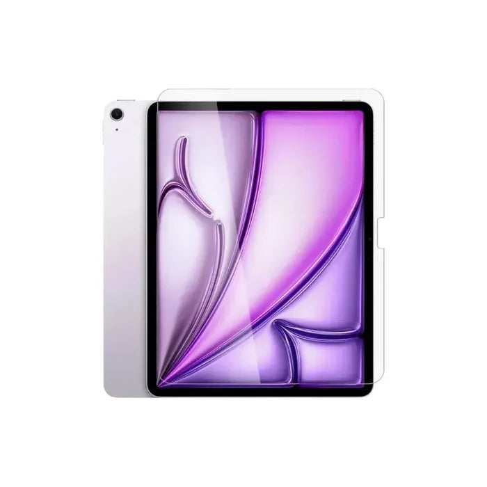 Tempered Glass Screen Protector for Apple iPad 13-inch - Brand New