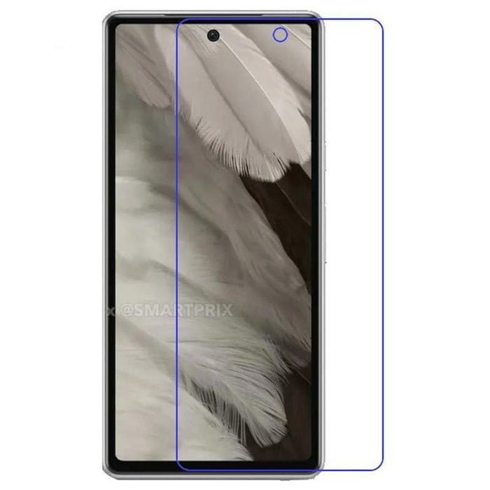 Tempered Glass Screen Protector for Google Pixel 7a - Brand New