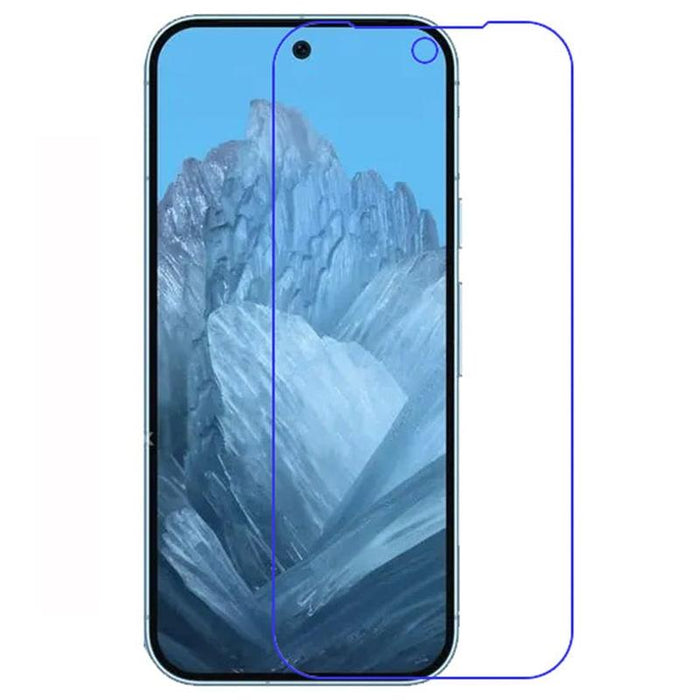Tempered Glass Screen Protector for Google Pixel 9 - Brand New