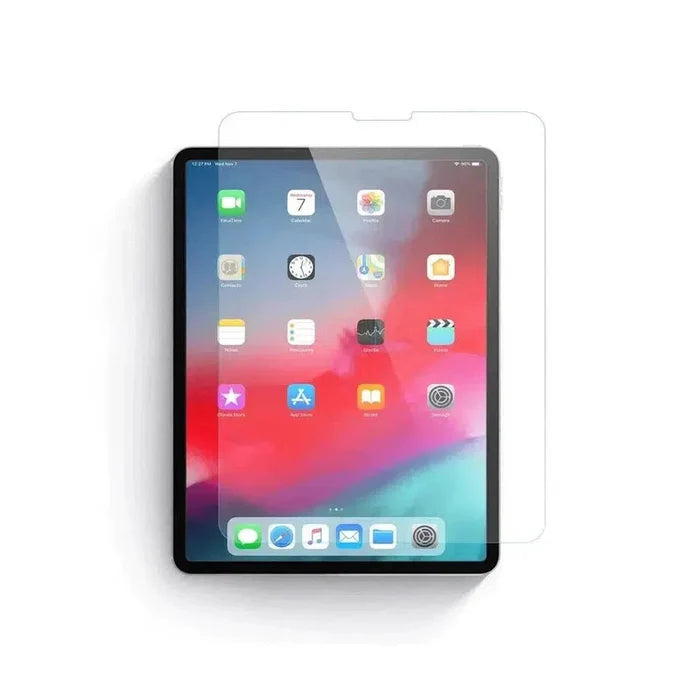 Tempered Glass Screen Protector for iPad 11''