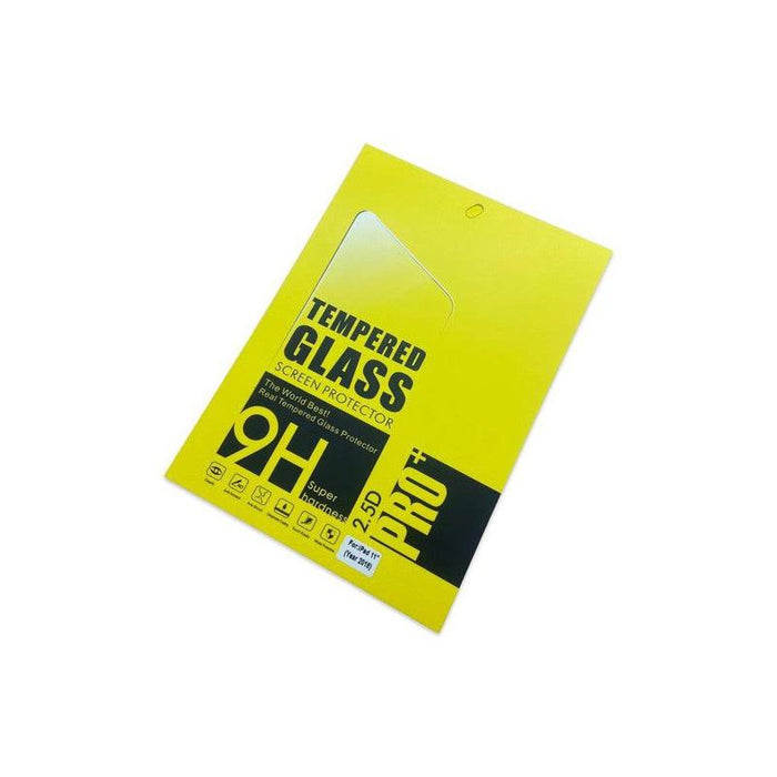 Tempered Glass Screen Protector for iPad 11''