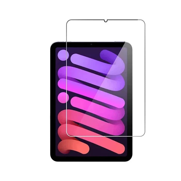 Tempered Glass Screen Protector for iPad Mini 6