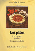 (Terrines) Odette Reige. Les Pates a la Maison et chez les Grands Chefs