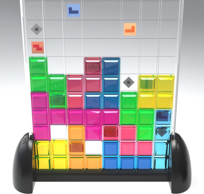 Tetris  Tabletop Strategy Game