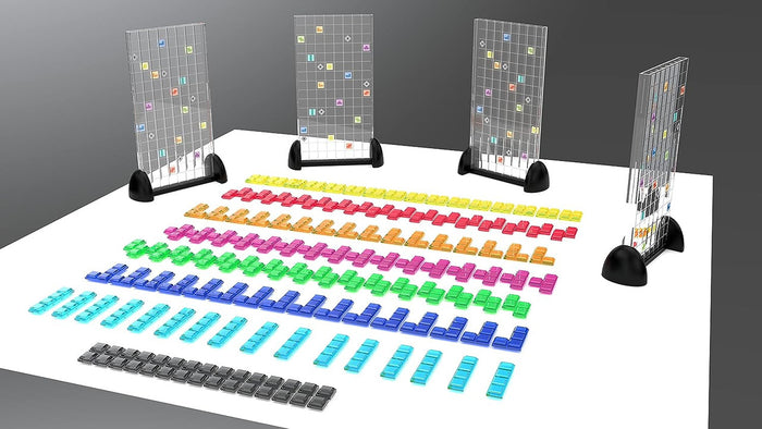 Tetris  Tabletop Strategy Game