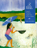 (Thai) Kasma Loha-Unchit. It Rains Fishes: Legends, Traditions and the Joys of Thai Cooking