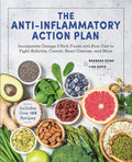The Anti-Inflammatory Action Plan (Barbara Rowe, Lisa Davis)