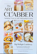 The Art of Clabber: Applying Nose to Tail Philosophy to Dairy (Katya Luniova)