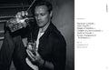 The Cocktail Diaries: A Spirited Adventure (Sam Heughan)