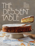 The Dessert Table: 100 Joyful Jewish Sweets (Leah Koenig)