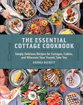 The Essential Cottage Cookbook (Andrea Buckett)