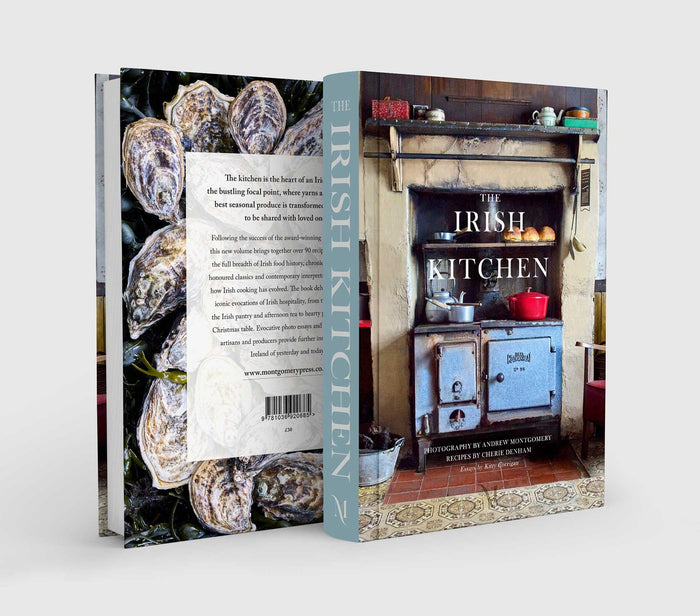 The Irish Kitchen (Cherie Denham, Andrew Montgomery)