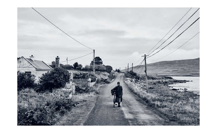 The Irish Kitchen (Cherie Denham, Andrew Montgomery)