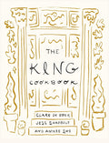 The King Cookbook (Annie Shi, Clare de Boer, Jess Shadbolt)