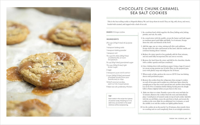 The Magnolia Bakery Handbook: A Complete Guide for the Home Baker (Bobbie Lloyd)