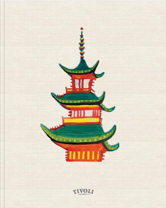 The Pagoda (Nimb)