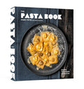 The Pasta Book: Recipes, Techniques, Inspiration (Marc Vetri, David Joachim) *Signed*
