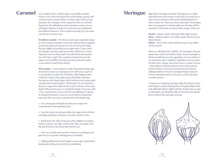 The Pastry Chef's Guide (Raveneet Gill)