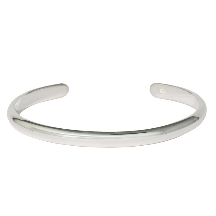 The Slim Foundation Cuff Bracelet-Sara Thompson