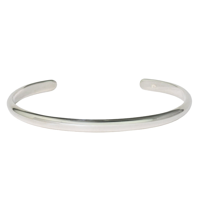 The Slim Foundation Cuff Bracelet-Sara Thompson