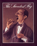 The Sweetest Fig (Chris Van Allsburg)