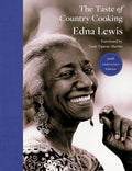 The Taste of Country Cooking: 50th Anniversary Edition (Edna Lewis, Toni Tipton-Martin) *Signed*