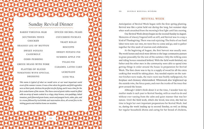 The Taste of Country Cooking: 50th Anniversary Edition (Edna Lewis, Toni Tipton-Martin) *Signed*