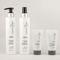 Theravine - Mens Skincare Bundle