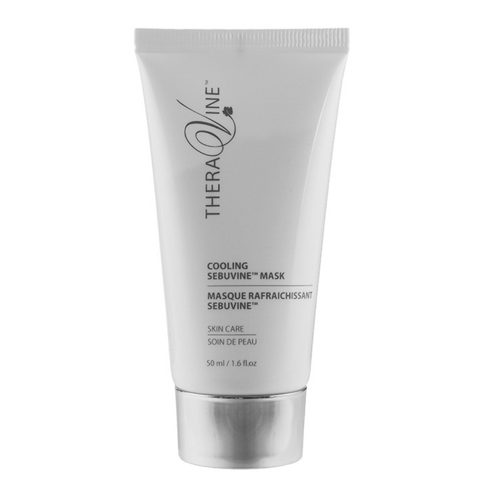 Theravine Cooling Sebuvine Mask