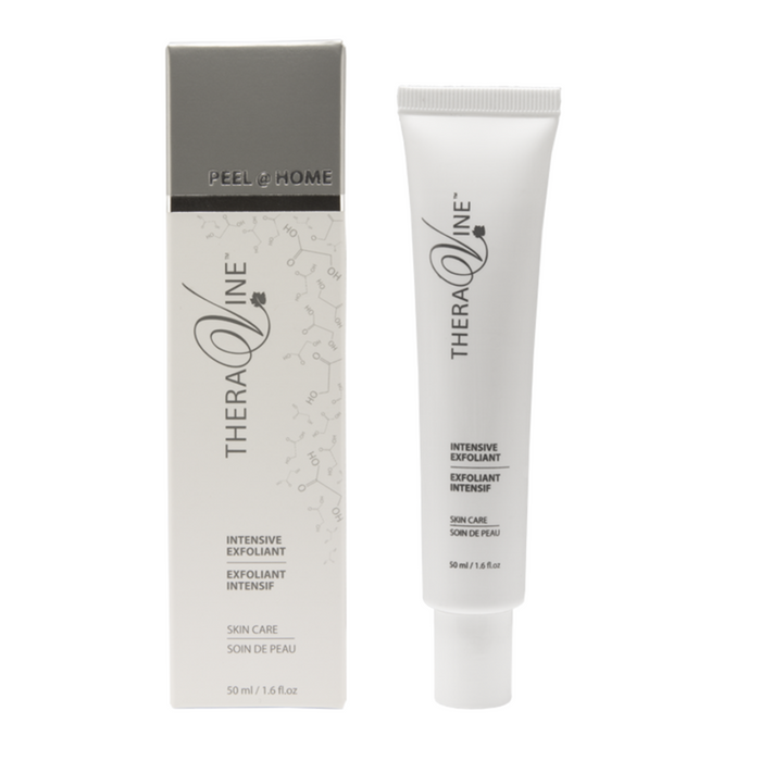 Theravine Intensive Exfoliant 50ml