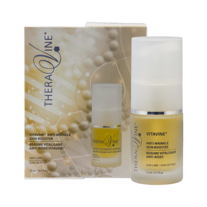 Theravine VitaVine Anti-Wrinkle Skin Booster