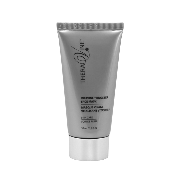 Theravine Vitavine Booster Face Mask