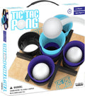 Tic Tac Pong 3D (3 Dimensional) Tic Tac Toe