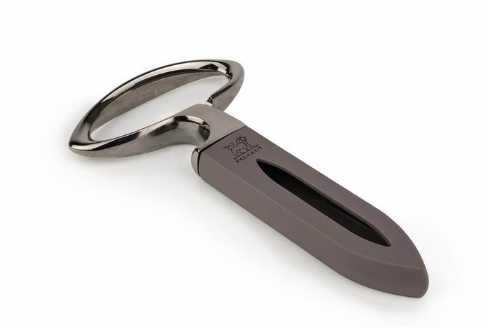Tire-bouchon Peugeot Mathus double lame - Basalte