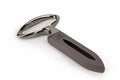 Tire-bouchon Peugeot Mathus double lame - Basalte