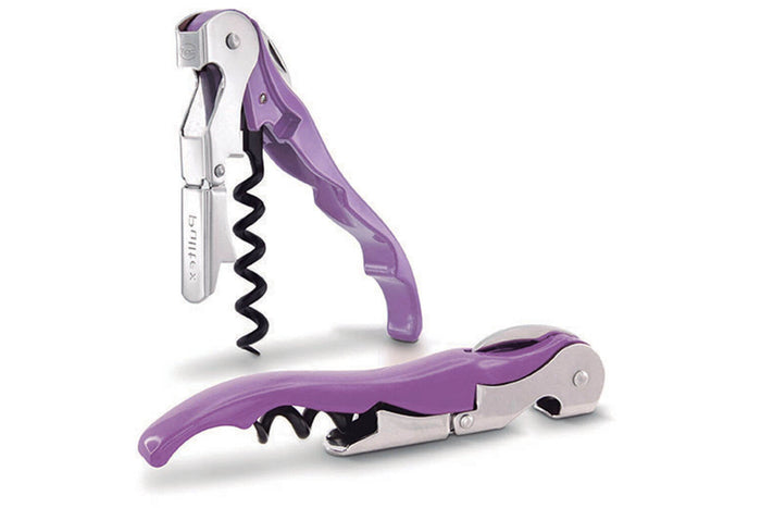 Tire bouchon sommelier Pulltex Pulltap's Couleur - Violet