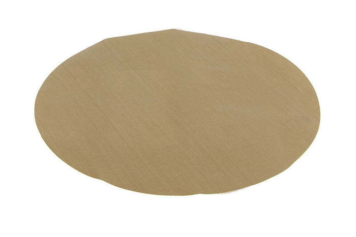 Toile de cuisson De Buyer anti adhésive réutilisable - Rond