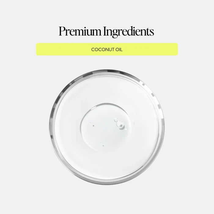 TONIK - Coconut Oil Capsules
