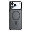 TORRAS MagSafe Compatible Case for Apple iPhone 17 Pro Max Black - Brand New