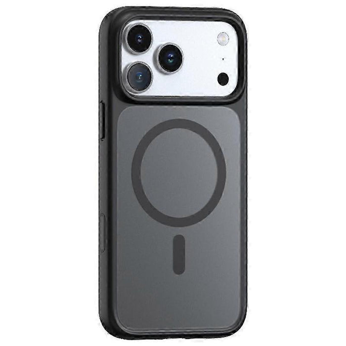 TORRAS MagSafe Compatible Case for Apple iPhone 17 Pro Max Black - Brand New