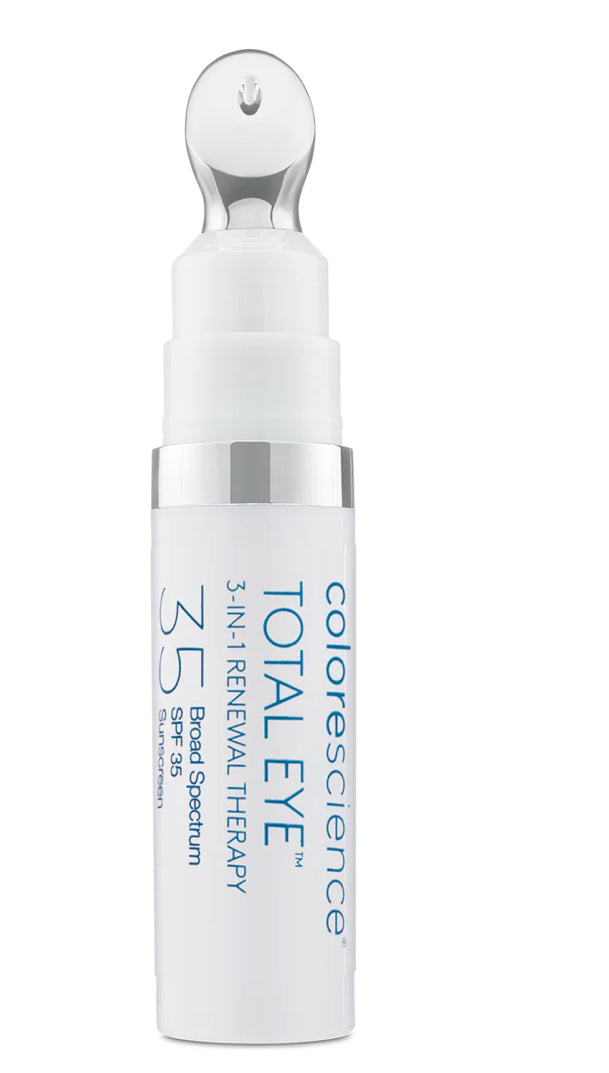 Total Eye® 3-In-1 Renewal Therapy SPF 35