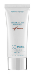 Total Protection® Body Shield Glow SPF 50
