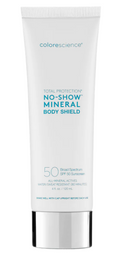Total Protection® No-Show Body Shield SPF 50