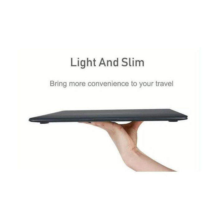 Tough Shell Case Cover for MacBook Air 11" (2010-2015) Blue - Brand New