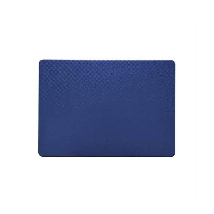 Tough Shell Case Cover for MacBook Air 11" (2010-2015) Blue - Brand New